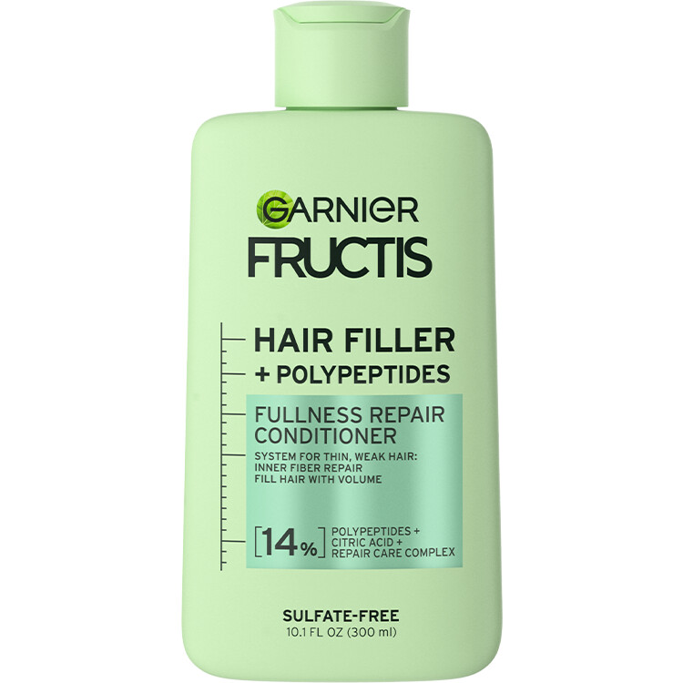 haarfüller polypeptide fülle reparatur conditioner
