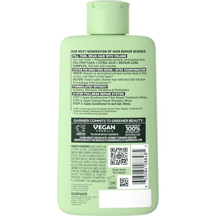 haarfüller polypeptide fülle reparatur conditioner