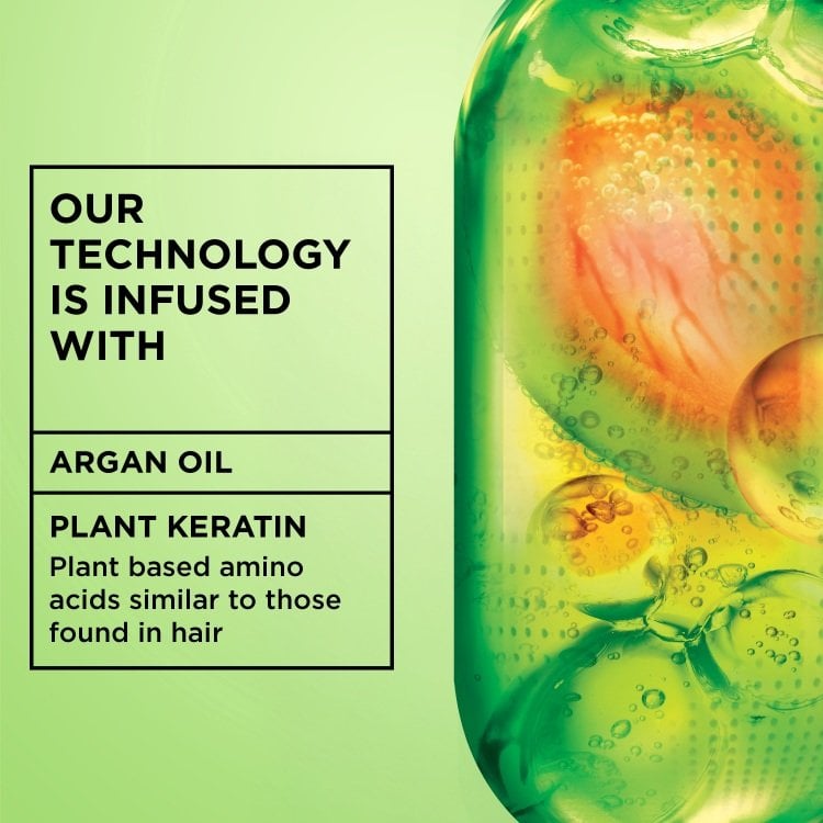 sleek shine intense smooth leave-in conditioner