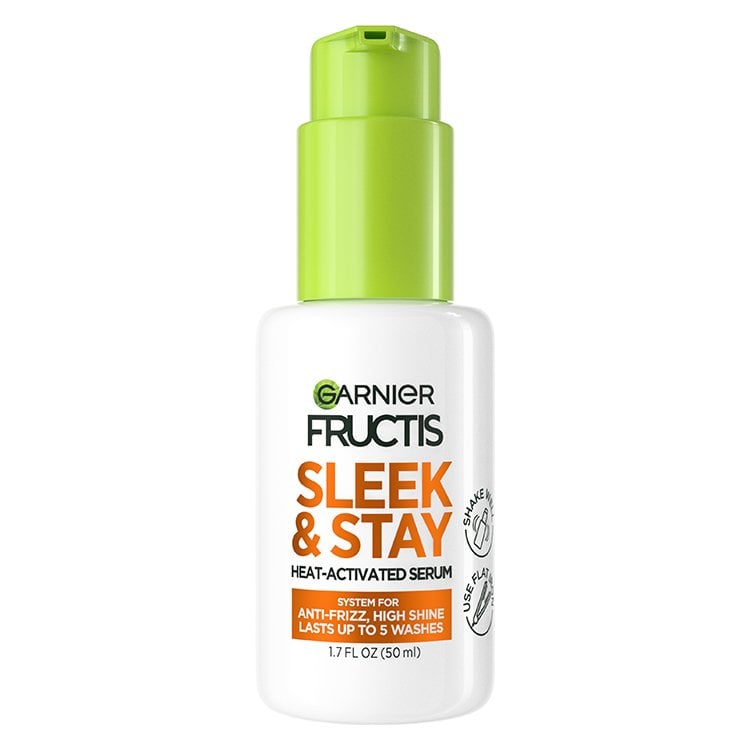 sleek stay heat-activated serum