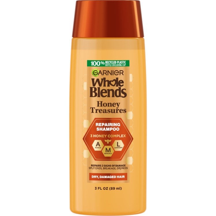 honey treasures reparaturshampoo