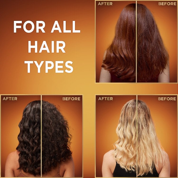 honey treasures reparaturshampoo