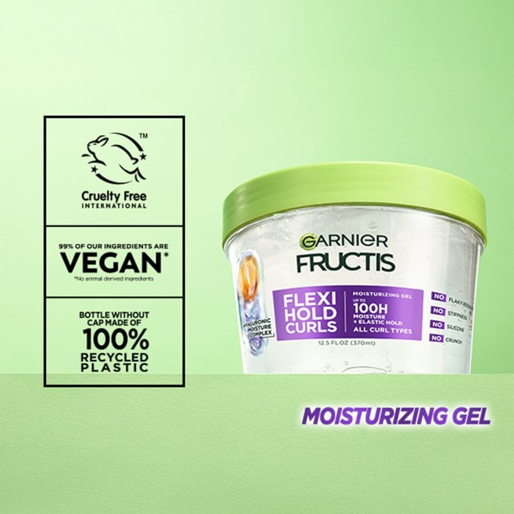 flexi hold curls feuchtigkeitsgel
