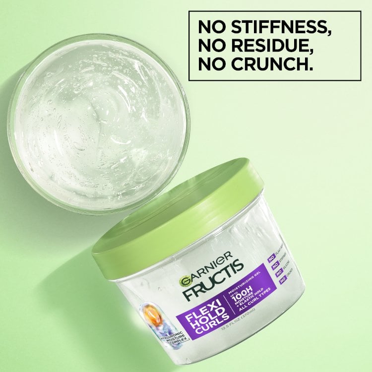 flexi hold curls feuchtigkeitsgel