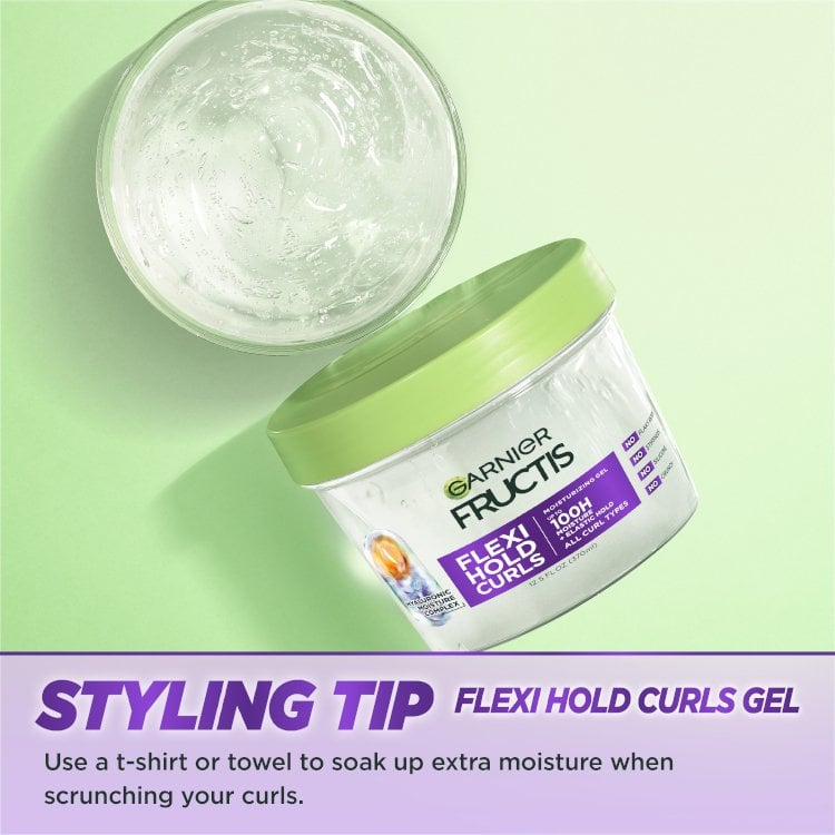 flexi hold curls feuchtigkeitsgel