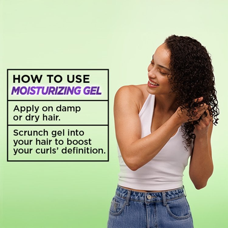 flexi hold curls feuchtigkeitsgel