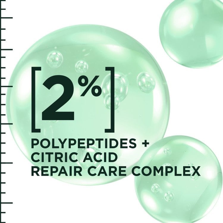 haarfüller polypeptide – volumenreparatur-verdickungsspray
